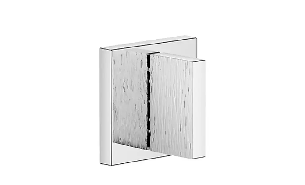 Dornbracht-MEM-Unterputzventil-platin, 36605782-08 Galeriebild 1